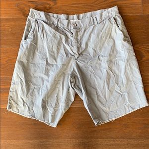 Splendid Mills Men’s Shorts sz 38x10.5 USA Made